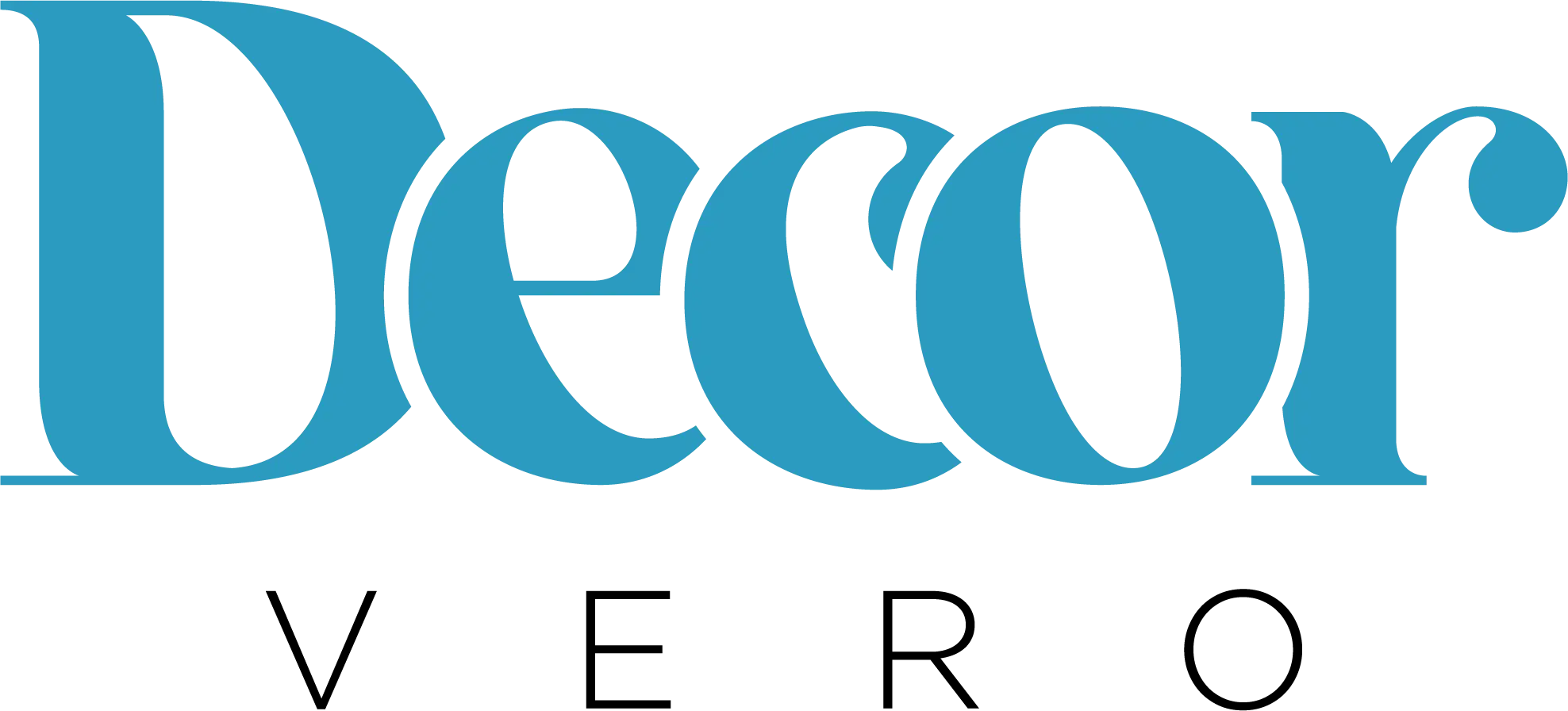 Decor Vero Logo